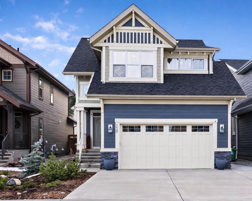 159 Riviera View , A2281121, Alberta,