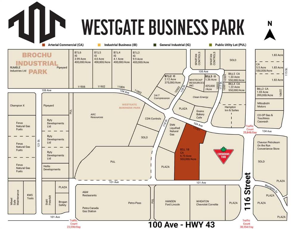 11701 104 Avenue , A2281128, Alberta,