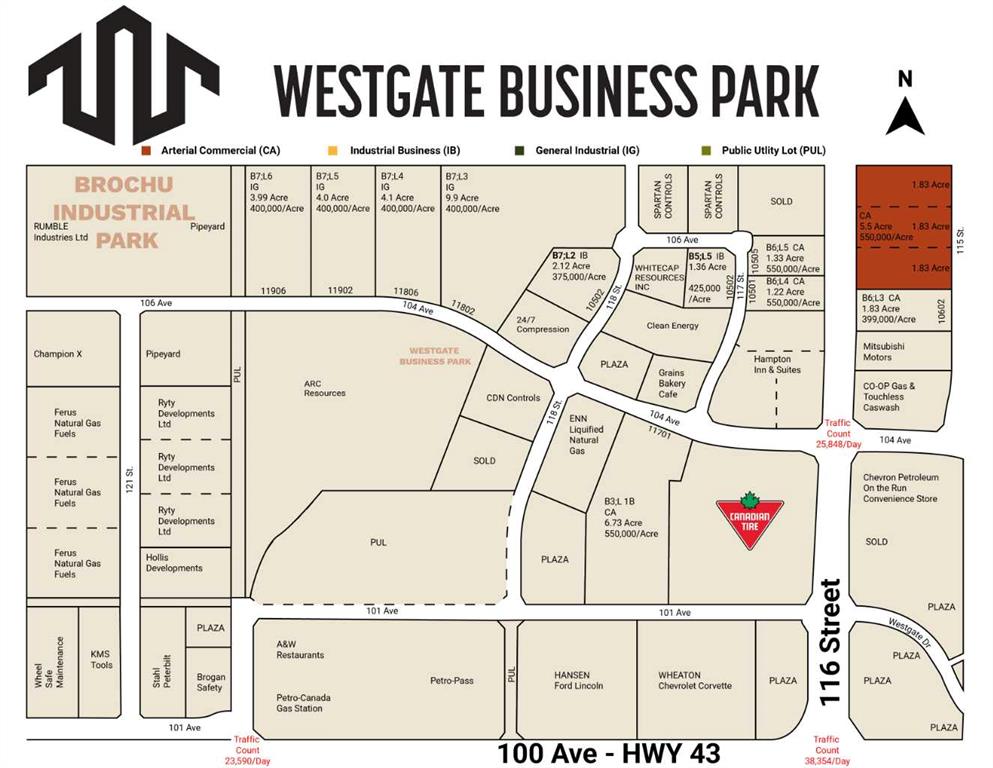 . 115 Street , A2281130, Alberta,