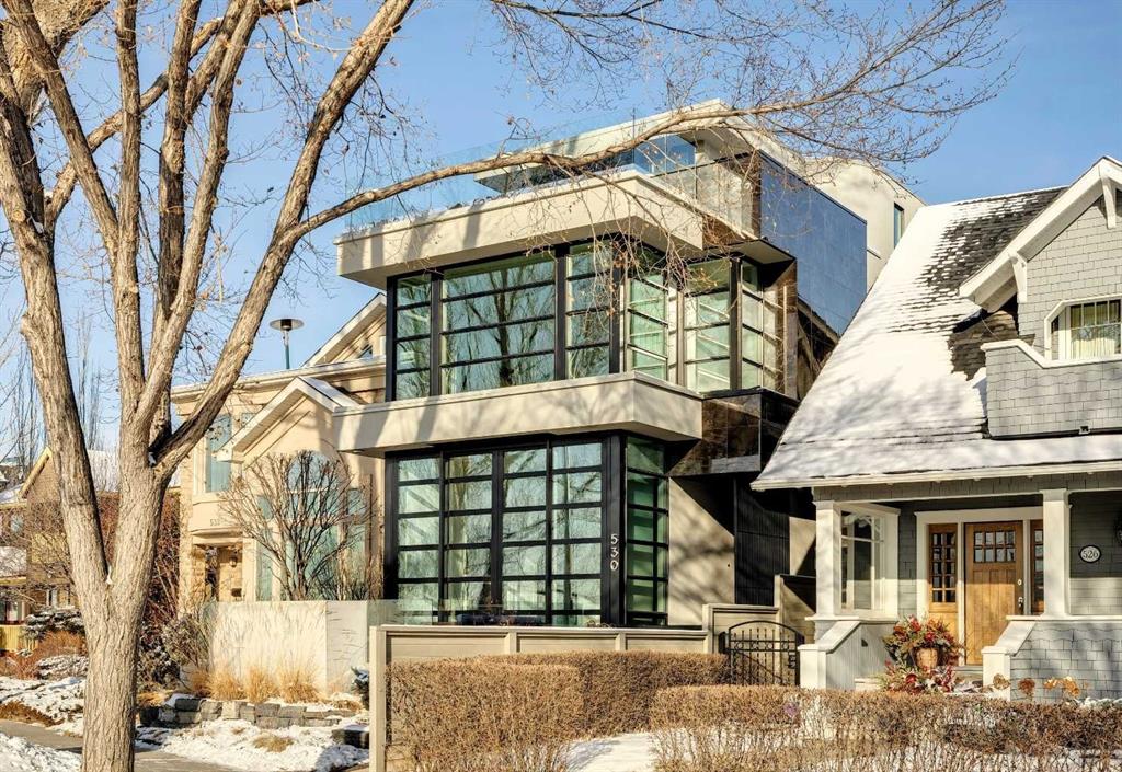 530 Crescent Road NW, A2281135, Alberta,