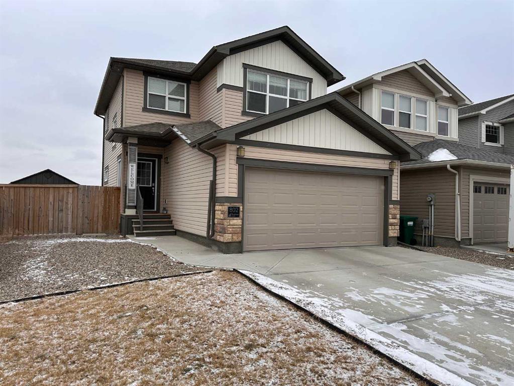 802 Miners Boulevard W, A2281137, Alberta,