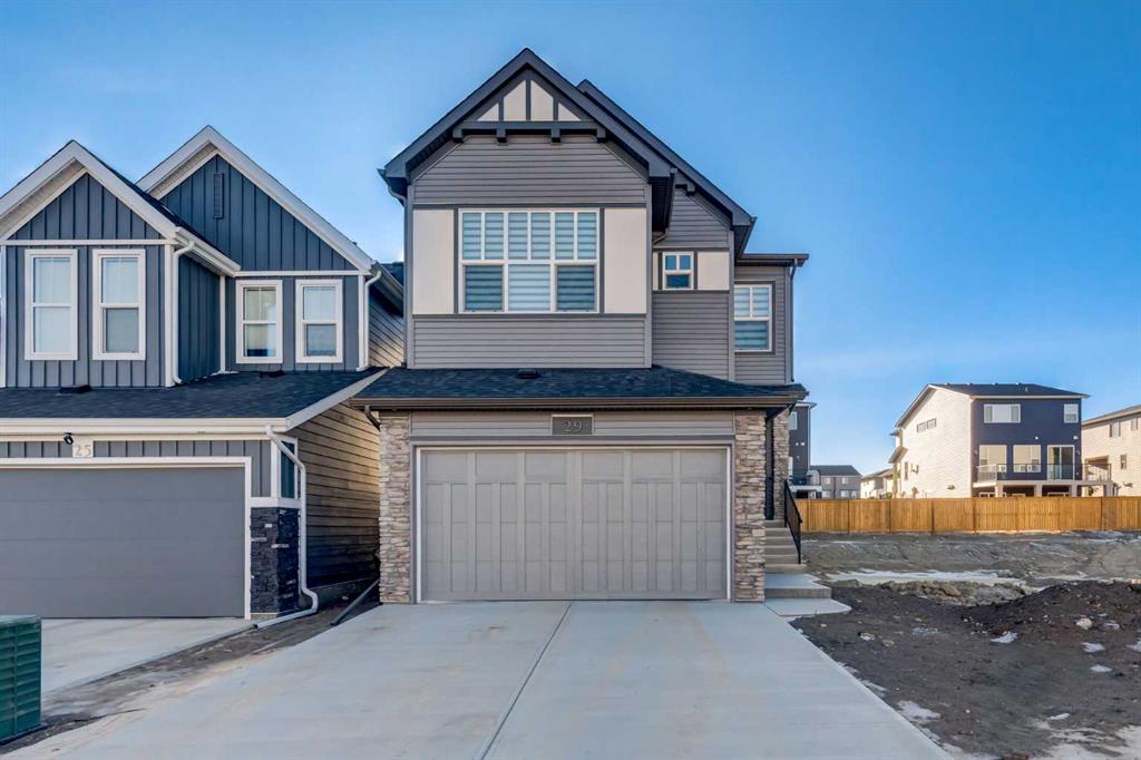 29 Marmot Passage NW, A2281142, Alberta,