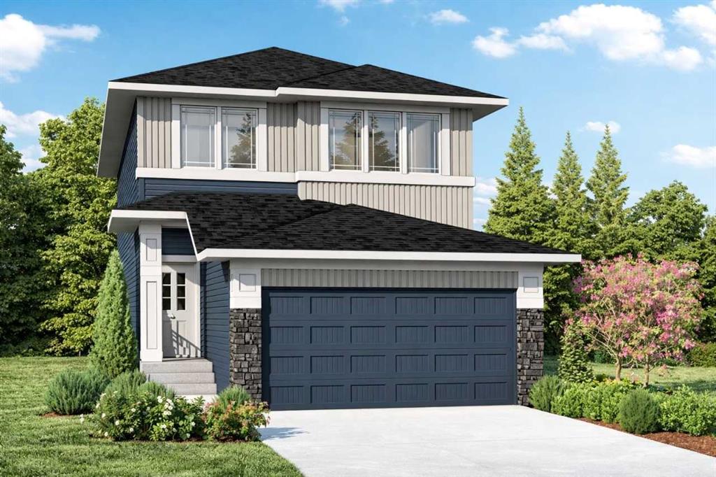 80 Southborough Lane , A2281143, Alberta,