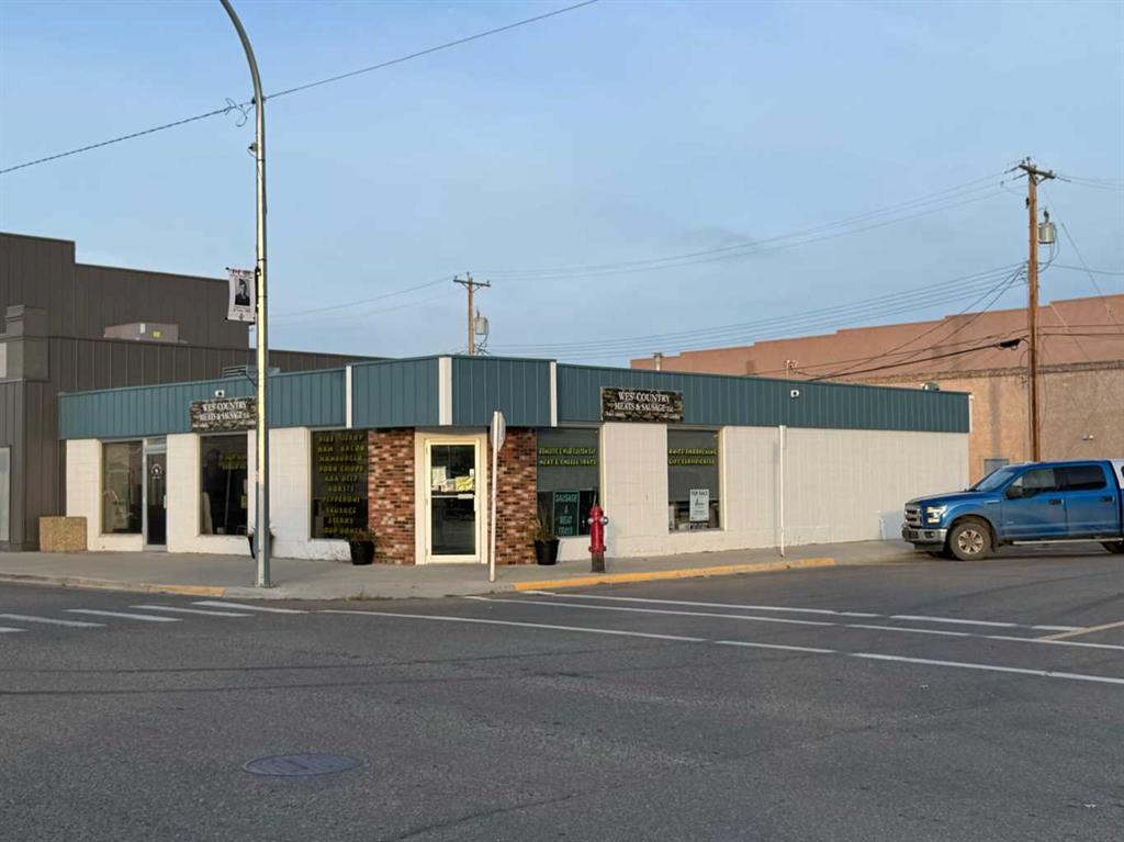 4704 53 Street  , A2281148, Alberta,