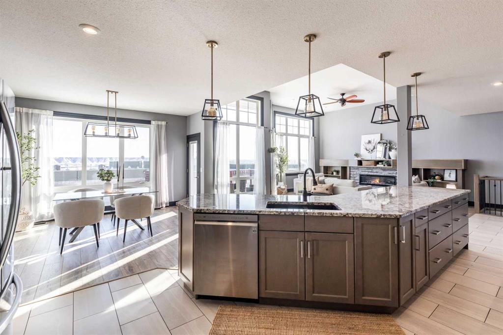 22 Palisades Lane NE, A2281155, Alberta,