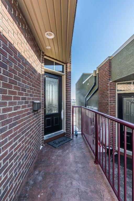 Fifth View of 22 Palisades Lane NE, Terrace, Medicine Hat, Alberta, T1C2B4