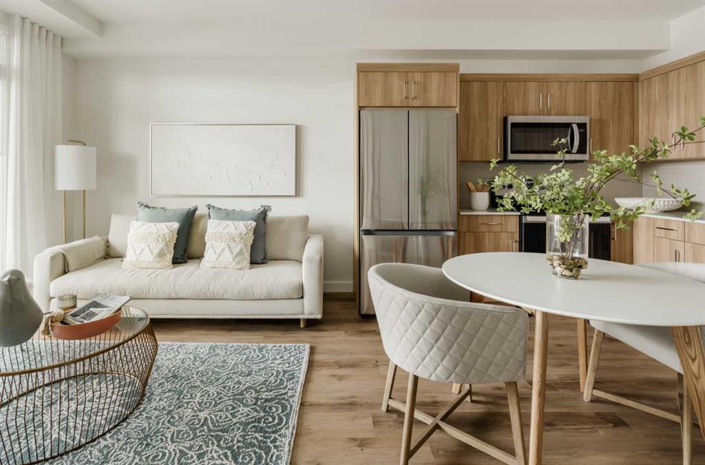 206, 60 Water Cove SE, A2281157, Alberta,