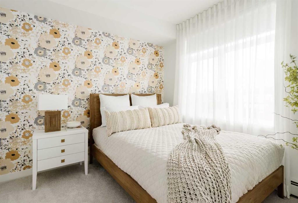 Third View of 206, 60 Water Cove SE, Seton, Calgary, Alberta, t3M 3T9