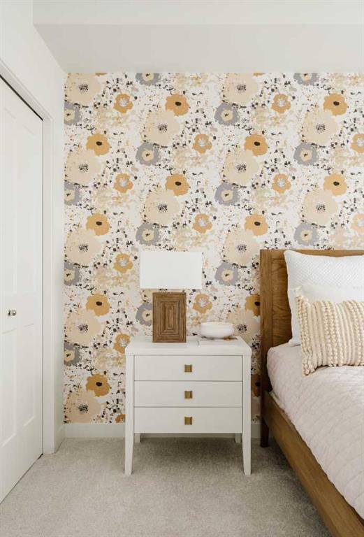 Fourth View of 206, 60 Water Cove SE, Seton, Calgary, Alberta, t3M 3T9