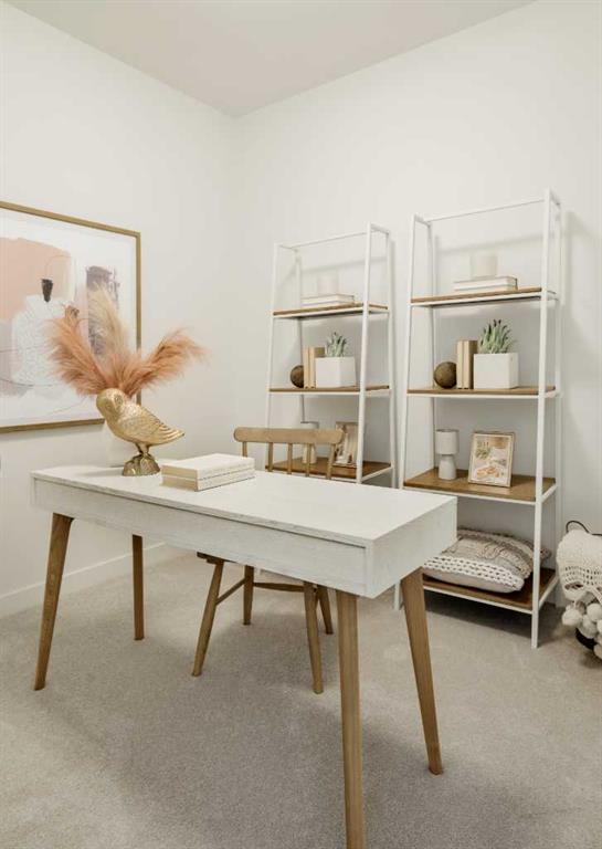 Fifth View of 206, 60 Water Cove SE, Seton, Calgary, Alberta, t3M 3T9