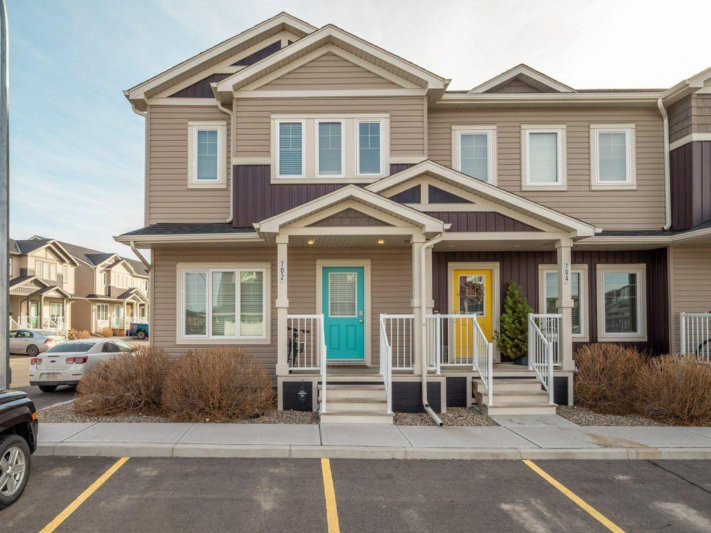 702, 210 Firelight Way W, A2281162, Alberta,