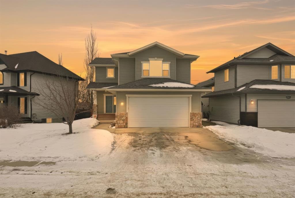 83 Kirton Close  , A2281167, Alberta,