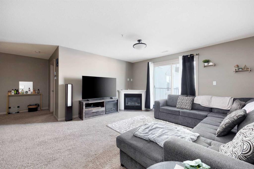 Fourth View of 303, 8535 Clearwater Drive , Downtown, Fort McMurray, Alberta, T9H 5G2