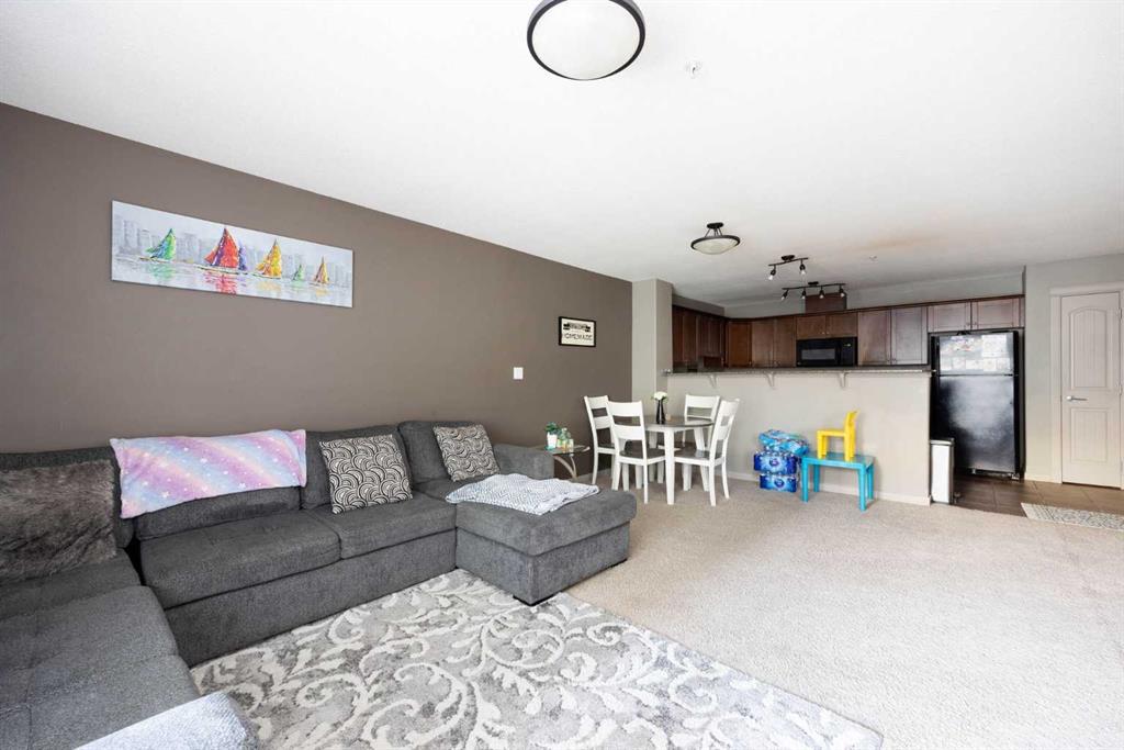 Fifth View of 303, 8535 Clearwater Drive , Downtown, Fort McMurray, Alberta, T9H 5G2