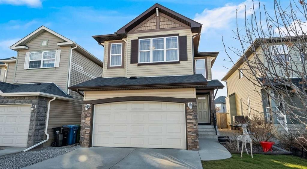 157 Bridleridge View SW, A2281181, Alberta,