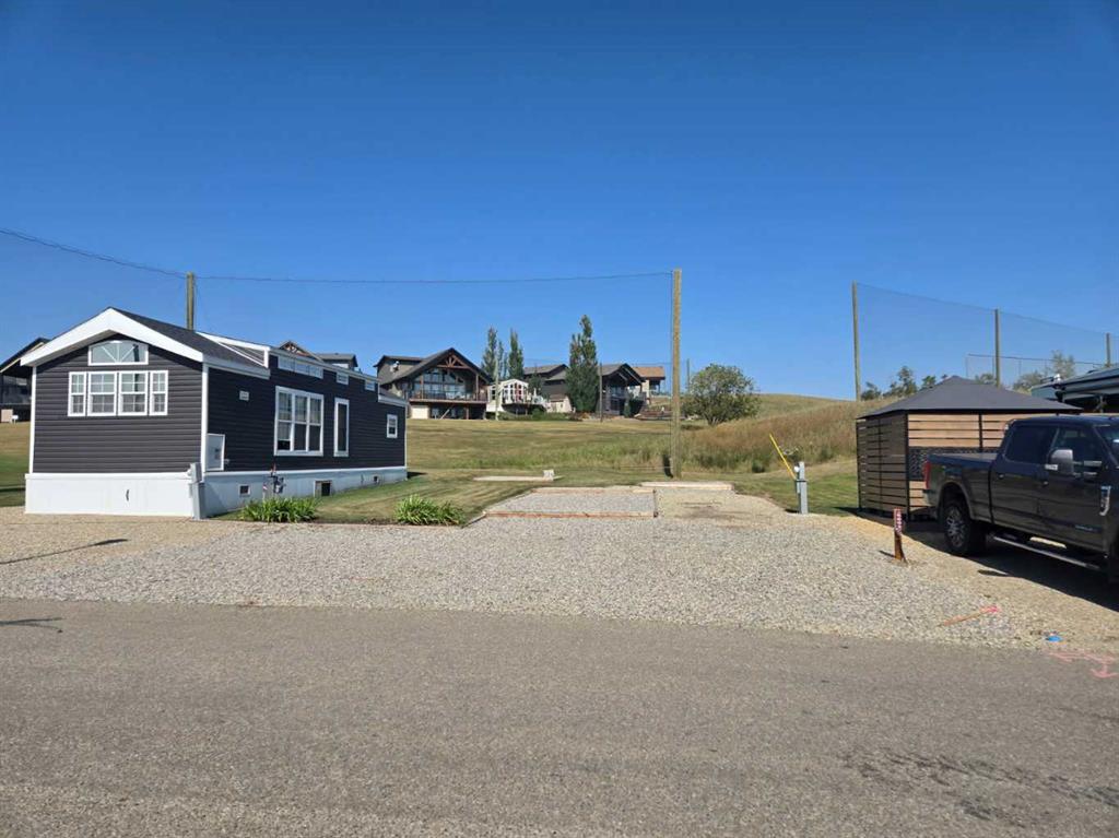 Third View of 6092, 25054 South Pine Lake Road , Whispering Pines, Rural Red Deer County, Alberta, T0M 1R0