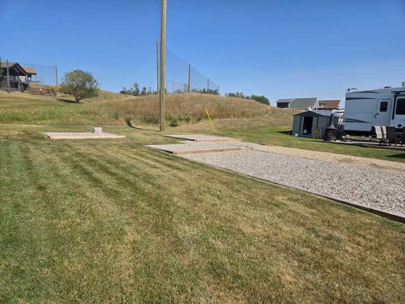 Fourth View of 6092, 25054 South Pine Lake Road , Whispering Pines, Rural Red Deer County, Alberta, T0M 1R0