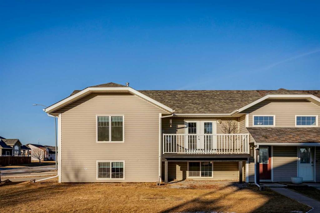 Main View of 100B Westview Drive , NONE, Nanton, Alberta, T0L 1R0