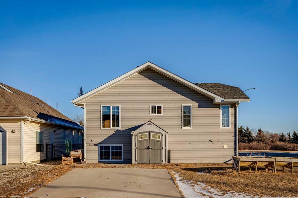 Fifth View of 100B Westview Drive , NONE, Nanton, Alberta, T0L 1R0