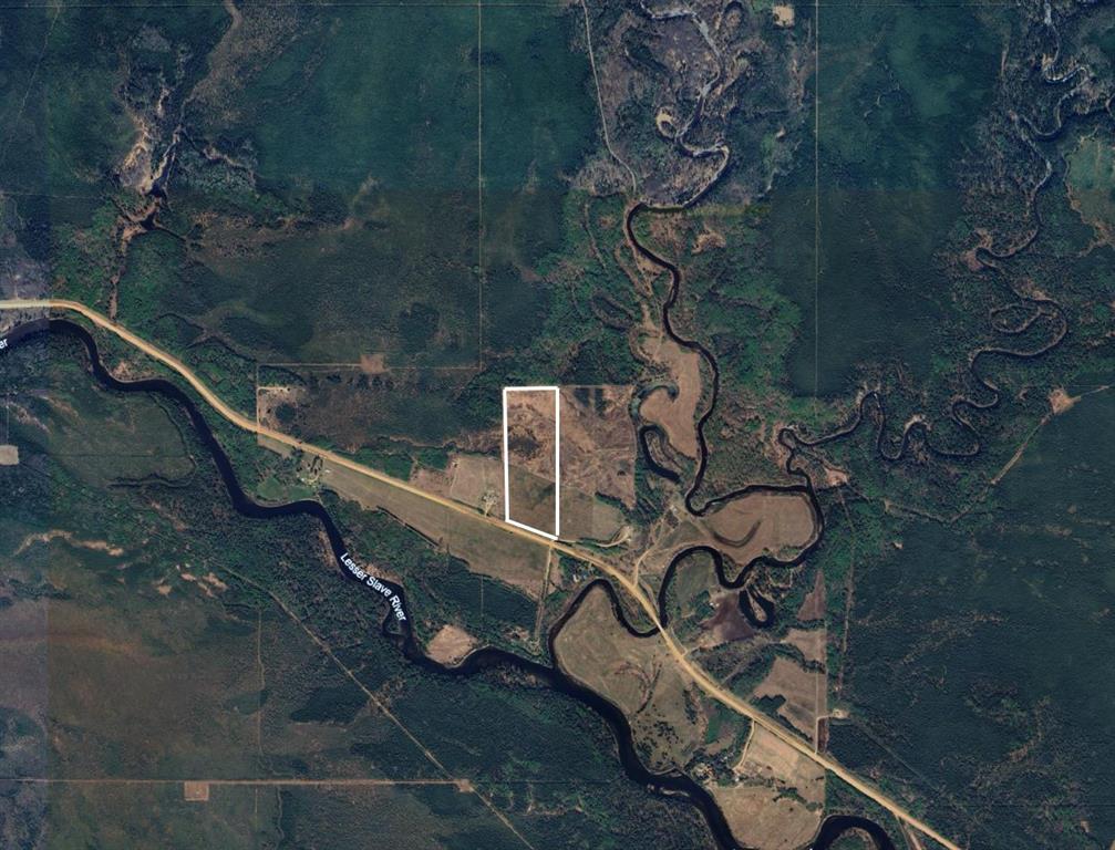 Second View of  0424251;1;2  , NONE, Rural Lesser Slave River No. 124, M.D. of, Alberta, T0G 2B0