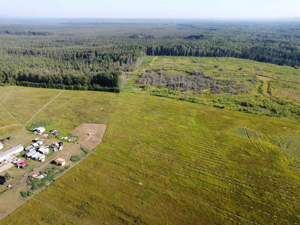 Fifth View of  0424251;1;2  , NONE, Rural Lesser Slave River No. 124, M.D. of, Alberta, T0G 2B0