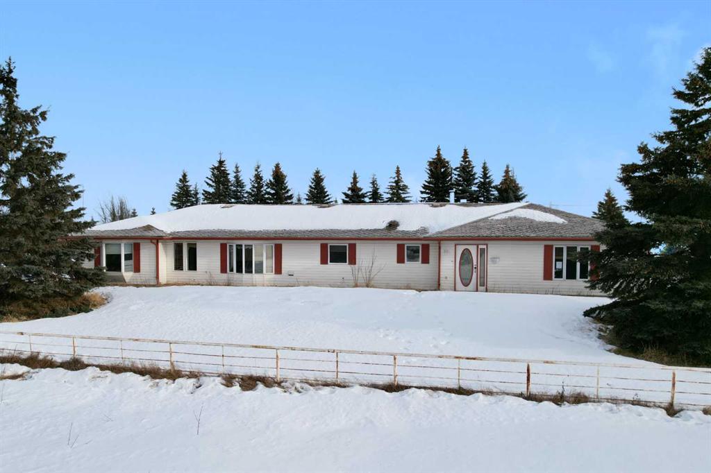 113069 Township Road 592  , A2281196, Alberta,