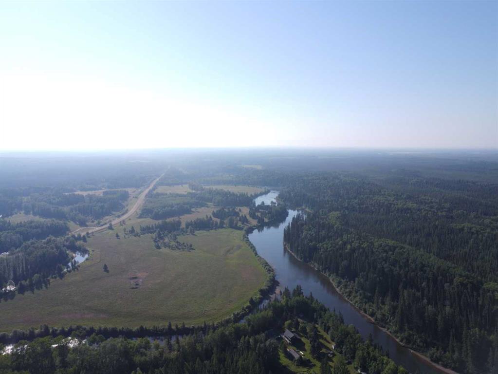 Fifth View of  0424251;1;3  , NONE, Rural Lesser Slave River No. 124, M.D. of, Alberta, T0G 2B0