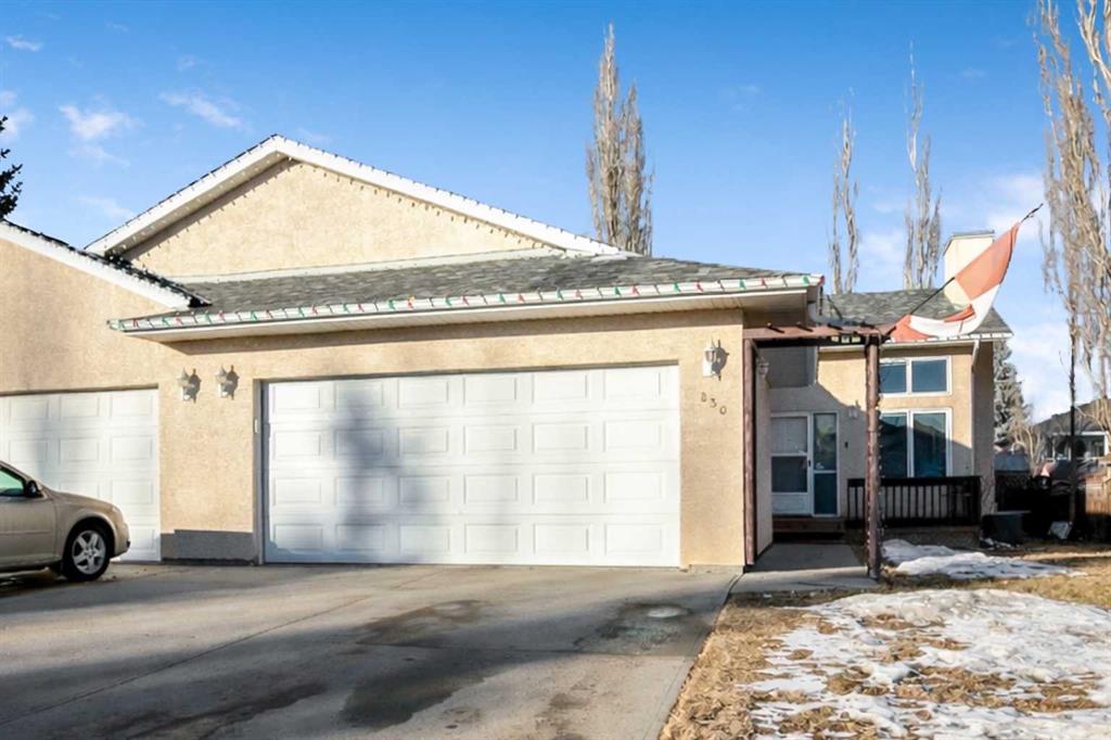 830 Westmount Drive , A2281201, Alberta,