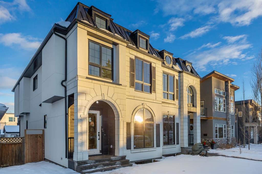 MLS® listing #108047041 for sale located at 2518 20 Street SW