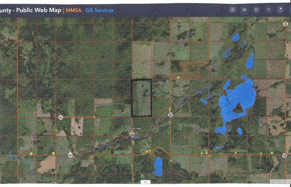  W6-3-84-24 NW & SW  , A2281214, Alberta,