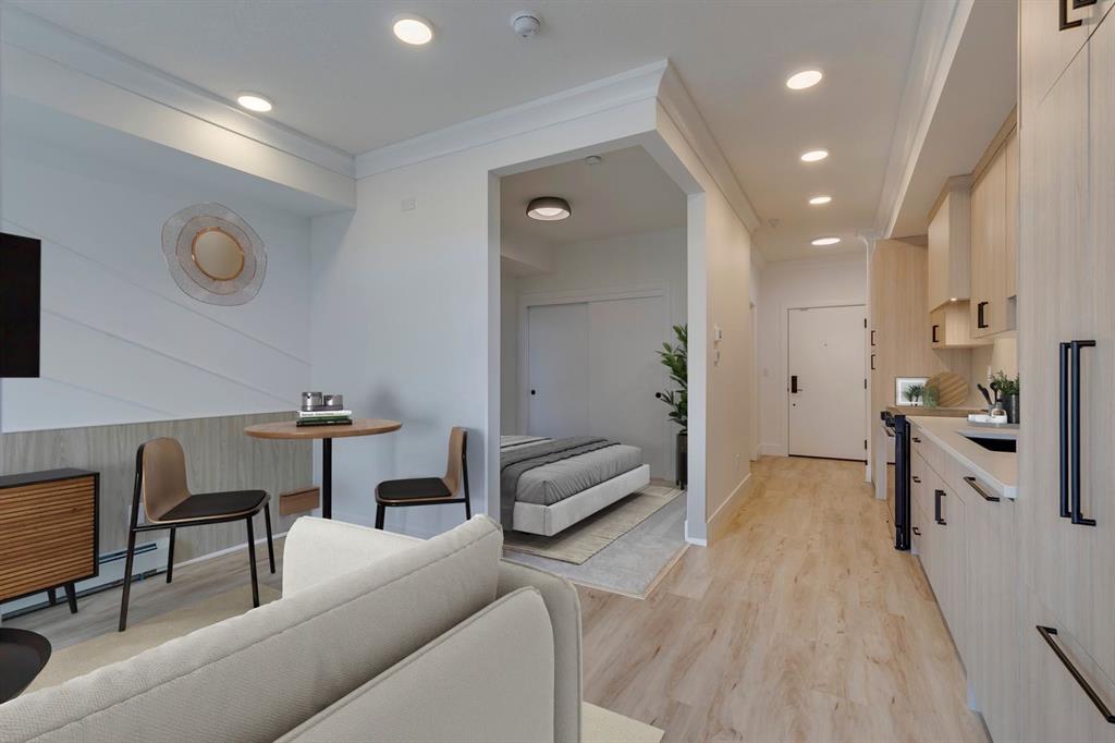 1314, 4270 Norford Avenue NW, A2281217, Alberta,