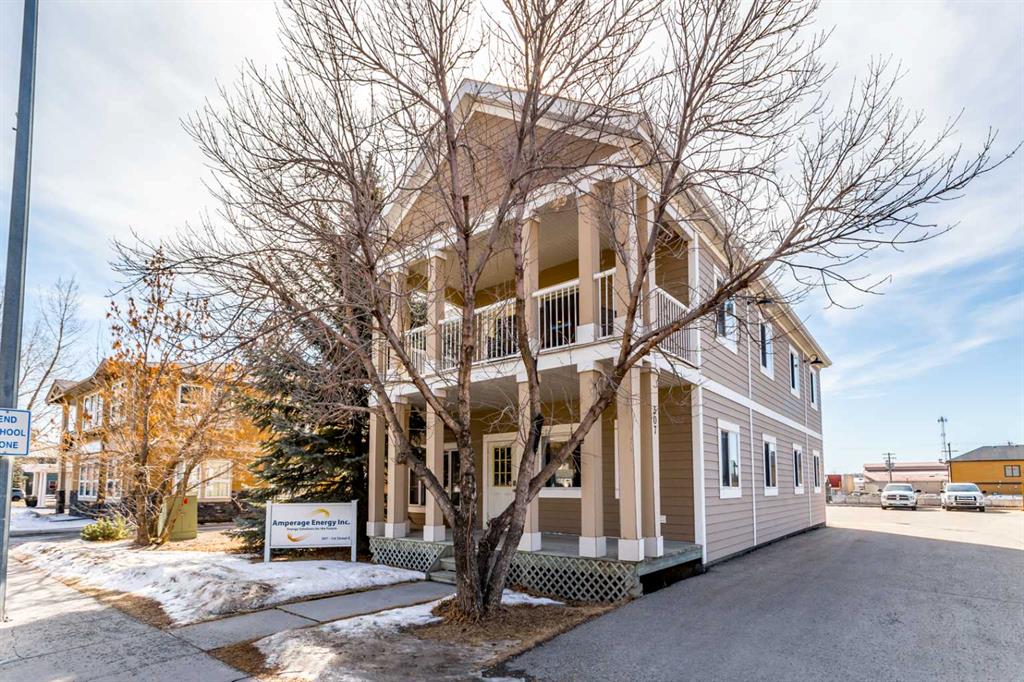 5, 307 1 Street E, A2281221, Alberta,