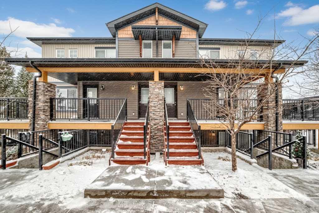 11302, 2781 Chinook Winds Drive SW, A2281227, Alberta,