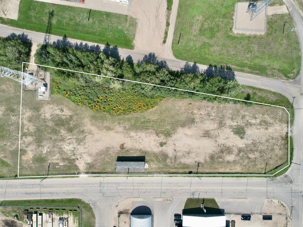 Third View of 3766 41 Ave  , NONE, Whitecourt, Alberta, T7S 1N9