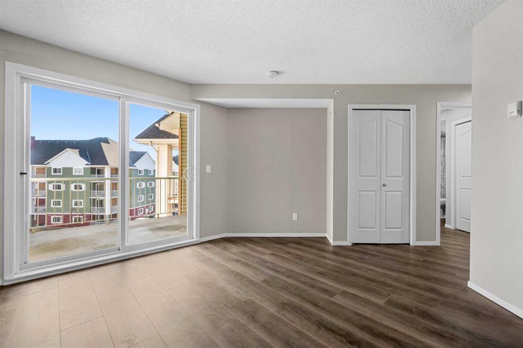 Fourth View of 1411, 10 Prestwick Bay SE, McKenzie Towne, Calgary, Alberta, T2Z 0E6