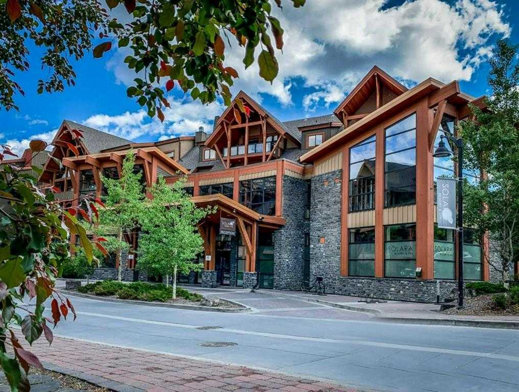 112BEF, 191 Kananaskis Way , A2281237, Alberta,