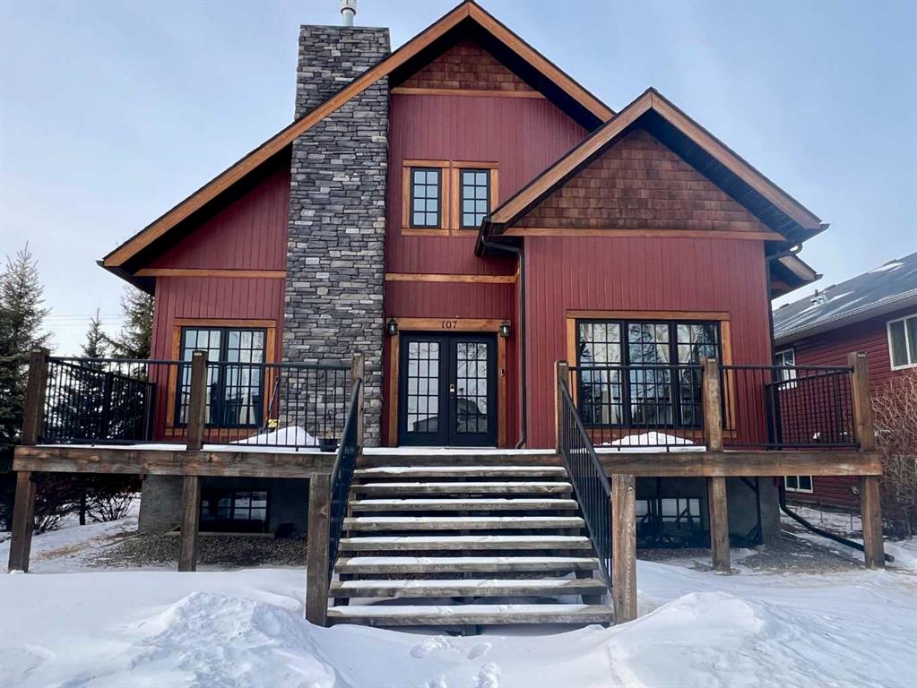 107 Poplar Avenue , A2281244, Alberta,