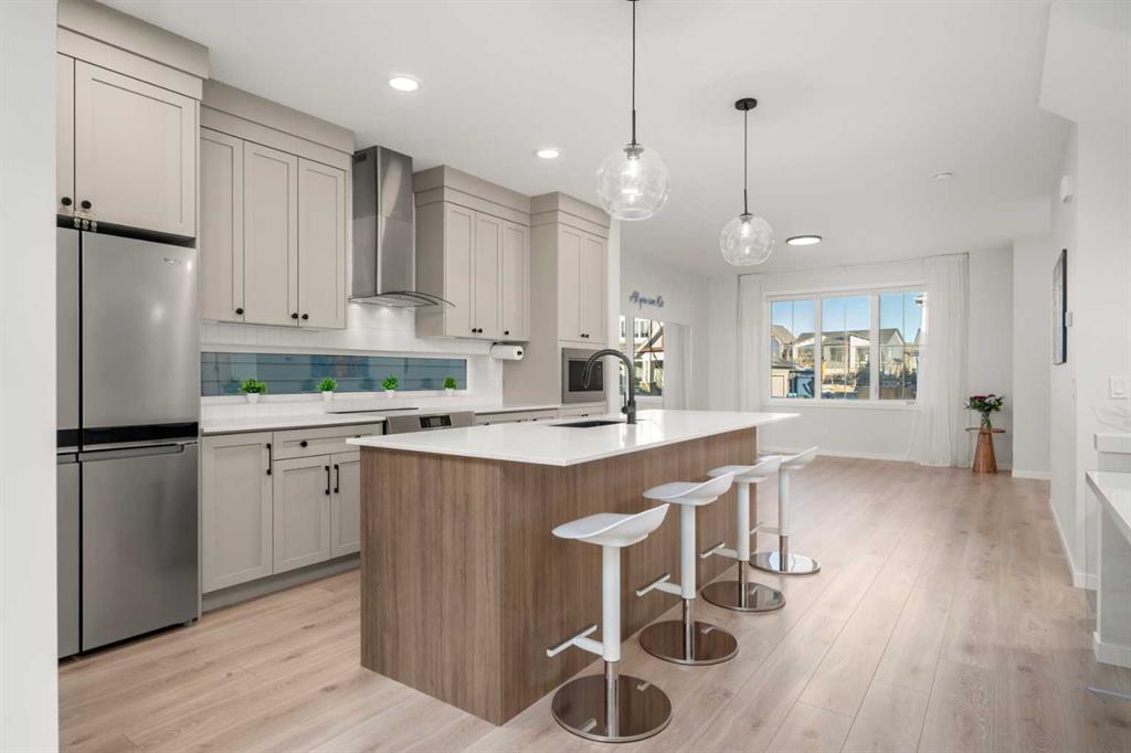 Third View of 93 Treeline Avenue SW, Alpine Park, Calgary, Alberta, T2Y 0R9