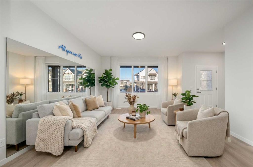 Fourth View of 93 Treeline Avenue SW, Alpine Park, Calgary, Alberta, T2Y 0R9