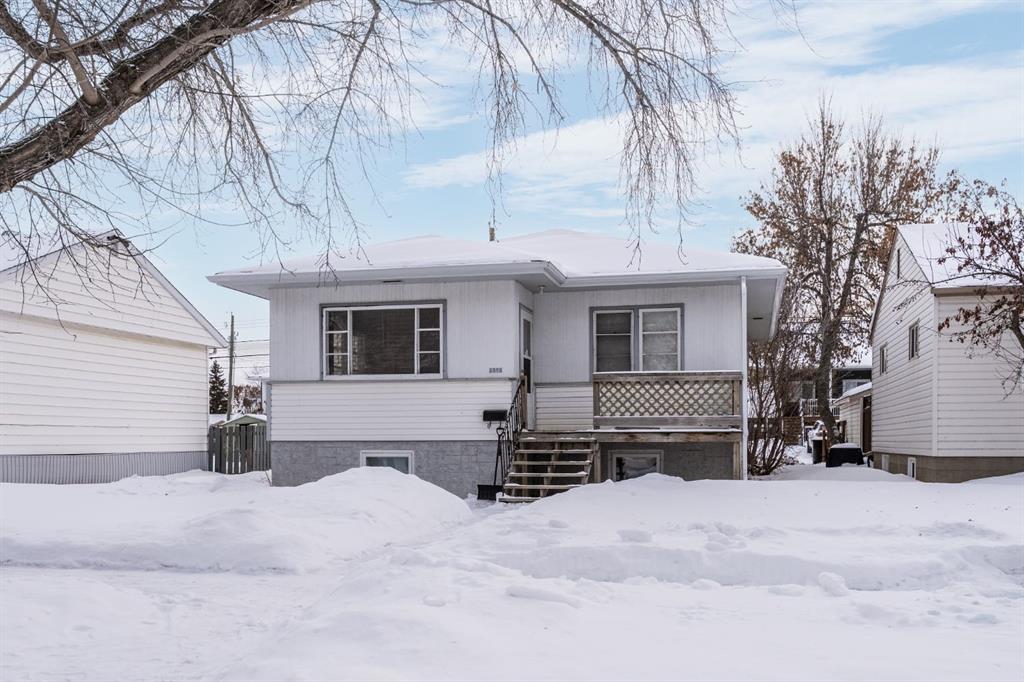 Second View of 5315 51  , Sparling, Camrose, Alberta, T4V 0V8