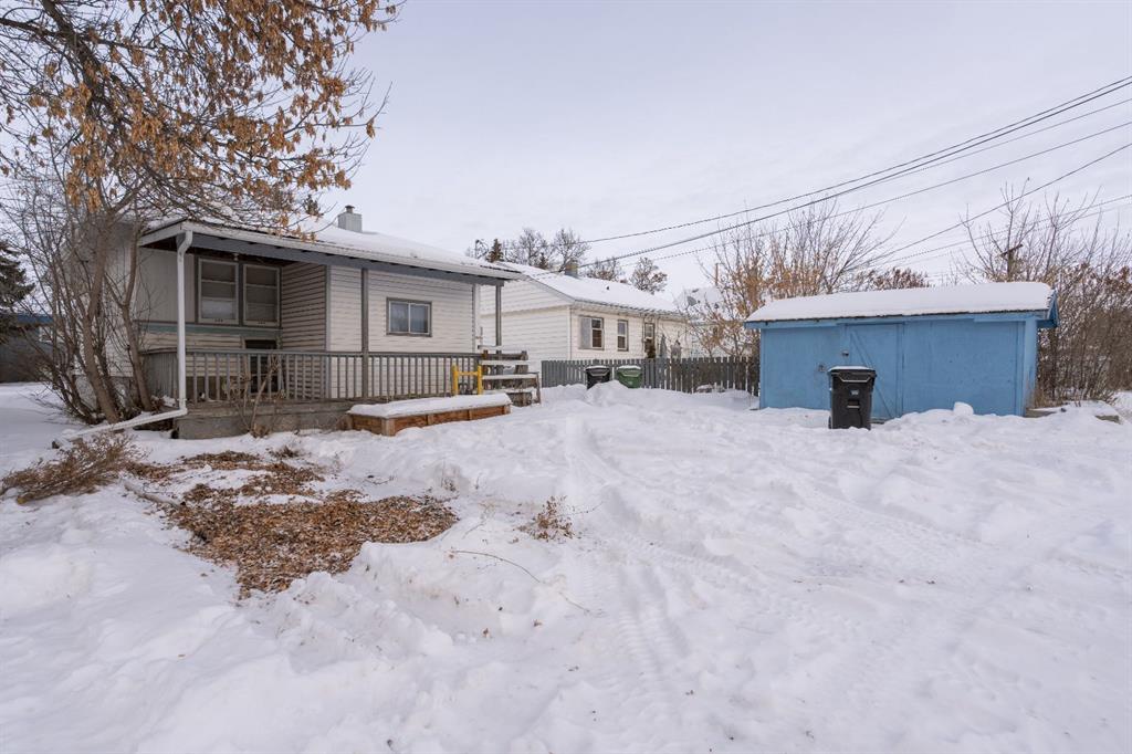 Third View of 5315 51  , Sparling, Camrose, Alberta, T4V 0V8