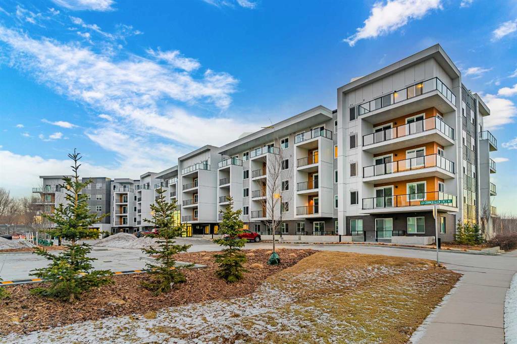 1506, 63 Corner Glen Crescent NE, A2281272, Alberta,