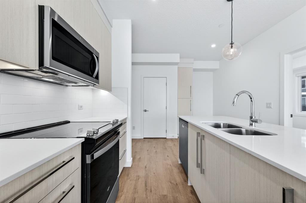 Third View of 1305, 44 Skyview Parkway NE, Cityscape, Calgary, Alberta, T3N2R8