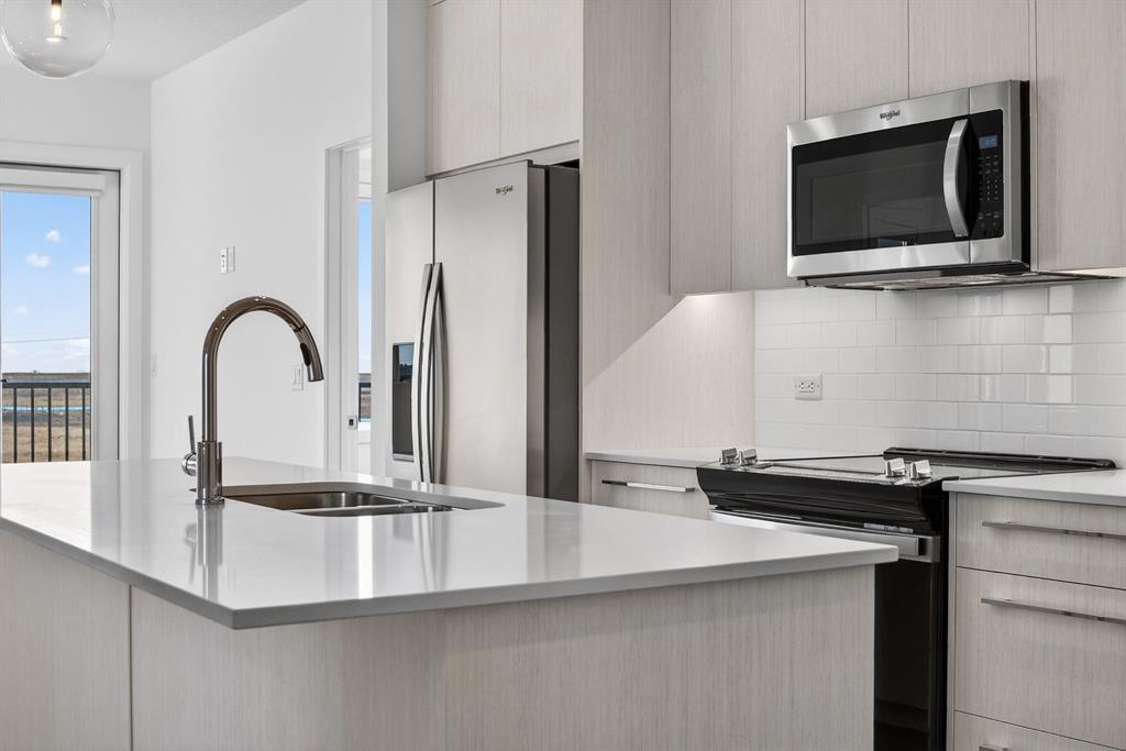 Fifth View of 1305, 44 Skyview Parkway NE, Cityscape, Calgary, Alberta, T3N2R8