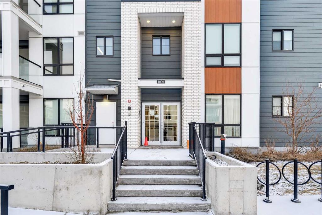 4203, 15 Sage Meadows Landing NW, A2281279, Alberta,