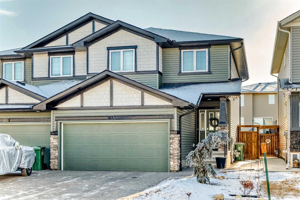 197 Willow Park , A2281281, Alberta,