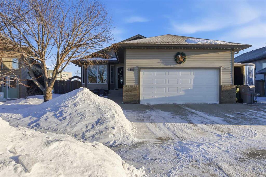 1601 52 Avenue , A2281282, Alberta,