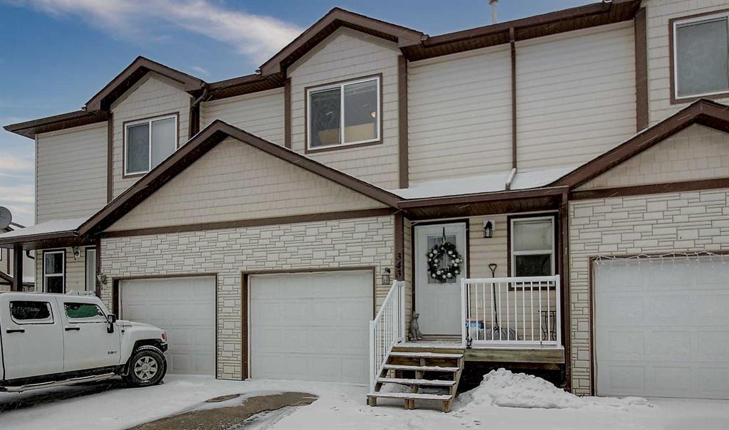 Second View of 343, 10150 121 Avenue , Northridge, Grande Prairie, Alberta, T8V 8H2