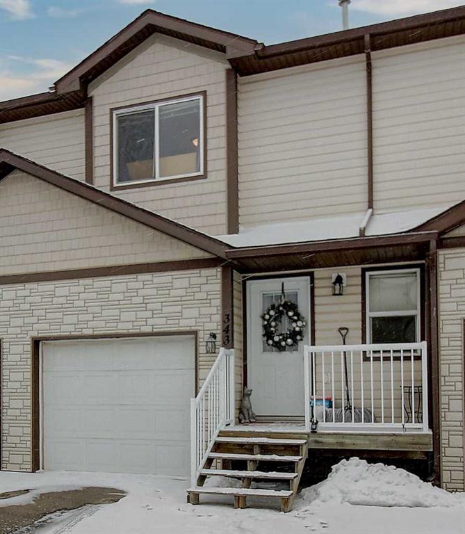 Third View of 343, 10150 121 Avenue , Northridge, Grande Prairie, Alberta, T8V 8H2