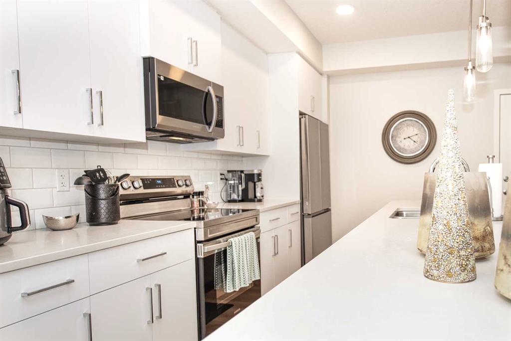 Fifth View of 4310, 20295 Seton Way Way SE, Seton, Calgary, Alberta, t3m3x3